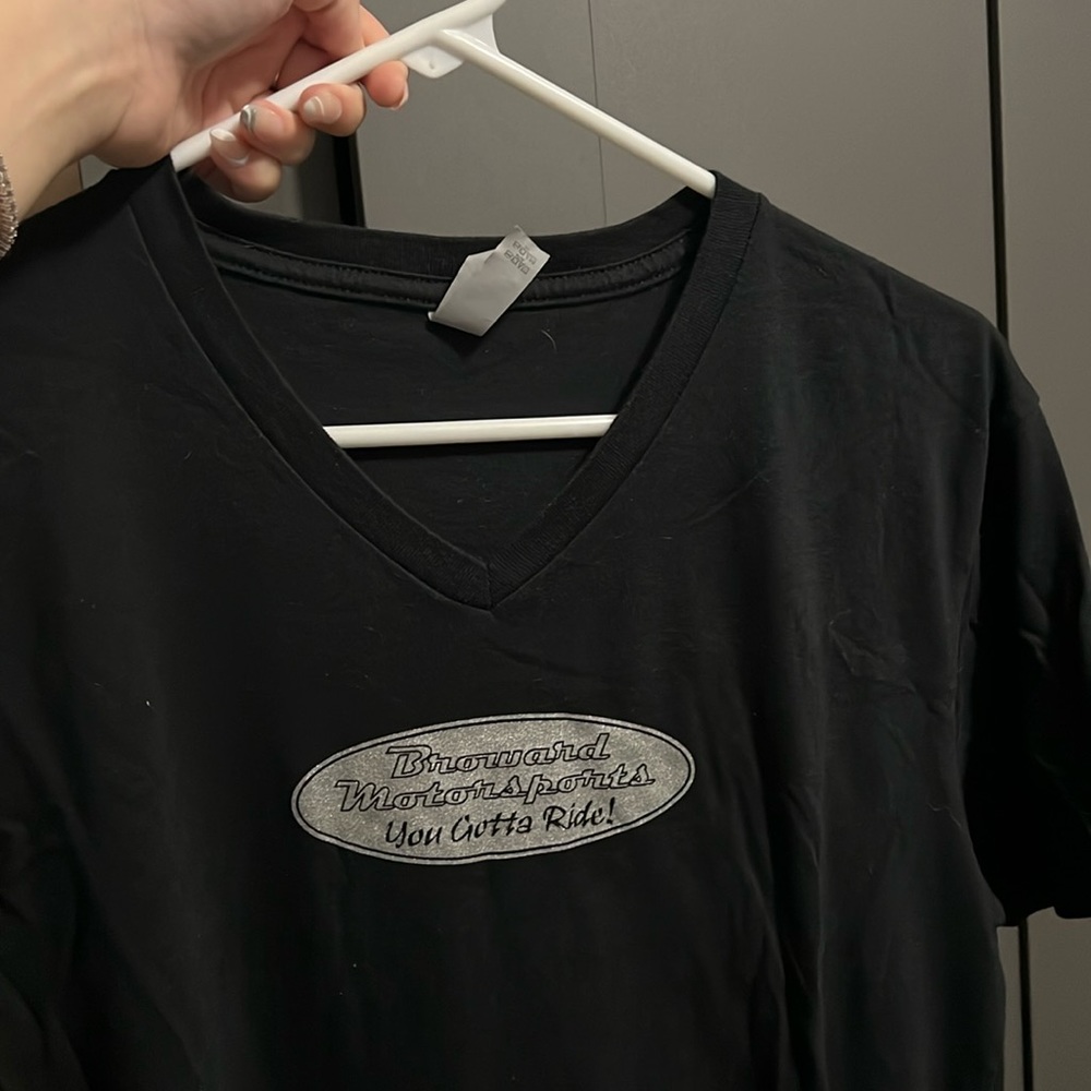 Broward Motor Sports T Shirt